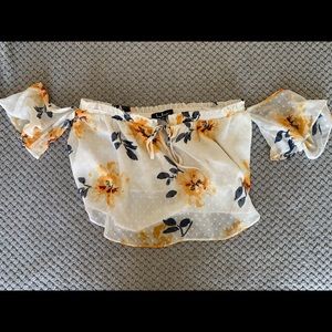 Lulu’s Skirt Set (2 piece dress)